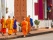moines luang prabang