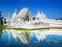 Wat Rong Khun