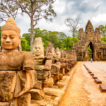 Combiné Laos – Cambodge : les incontournables