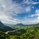 nong khiaw laos trek