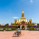 vientiane temple laos