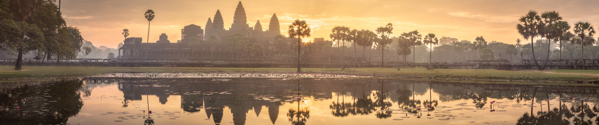 angkor wat temple cambodge