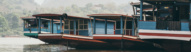 bateau croisiere traditionnel mekong laos
